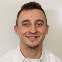 Ben Steuart
